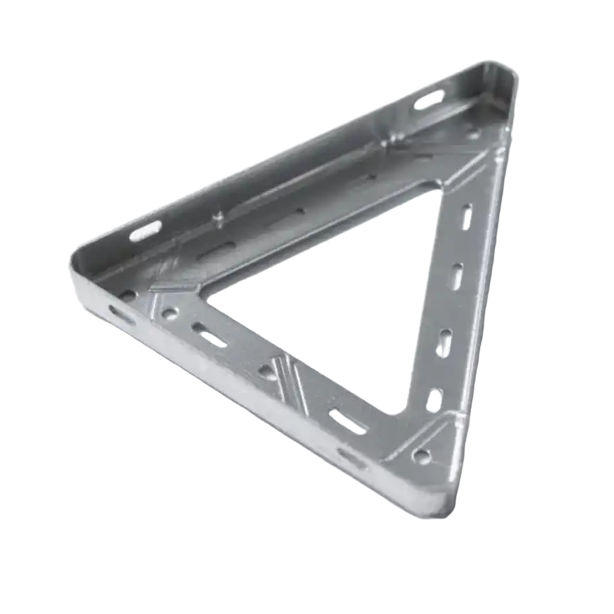 Stainless Steel Sheet Metal Fabrication